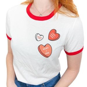 Lost Bro’s High School Musical Tee